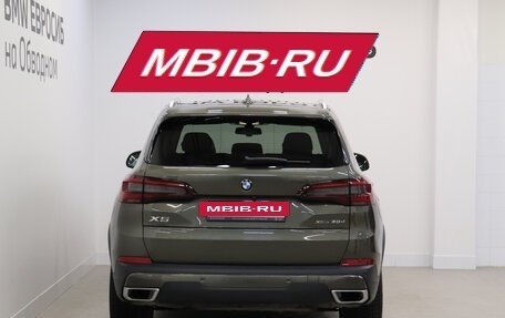 BMW X5, 2020 год, 6 690 000 рублей, 4 фотография