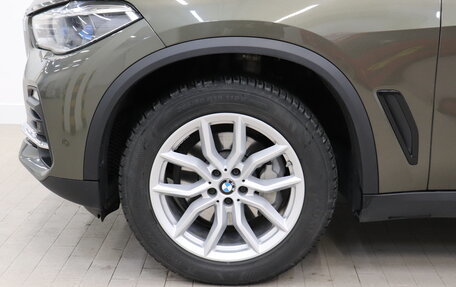 BMW X5, 2020 год, 6 690 000 рублей, 17 фотография