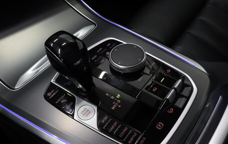 BMW X5, 2020 год, 6 690 000 рублей, 28 фотография