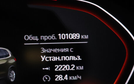 BMW X5, 2020 год, 6 690 000 рублей, 32 фотография