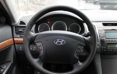 Hyundai Sonata VI, 2008 год, 585 000 рублей, 12 фотография