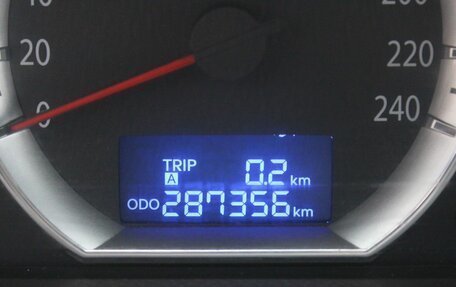 Hyundai Sonata VI, 2008 год, 585 000 рублей, 13 фотография