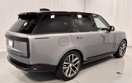 Land Rover Range Rover IV рестайлинг, 2024 год, 15 390 000 рублей, 4 фотография