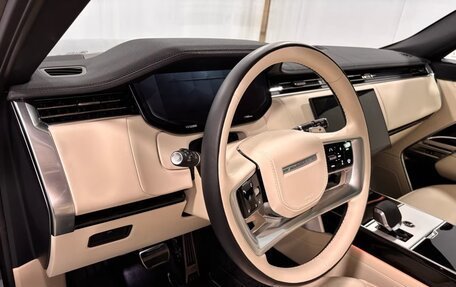 Land Rover Range Rover IV рестайлинг, 2024 год, 15 390 000 рублей, 7 фотография