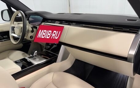 Land Rover Range Rover IV рестайлинг, 2024 год, 15 390 000 рублей, 8 фотография