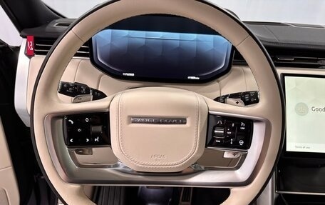 Land Rover Range Rover IV рестайлинг, 2024 год, 15 390 000 рублей, 10 фотография