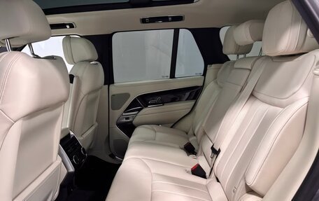 Land Rover Range Rover IV рестайлинг, 2024 год, 15 390 000 рублей, 11 фотография