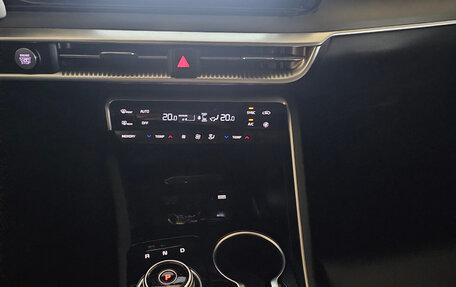 KIA K5, 2023 год, 3 750 000 рублей, 4 фотография