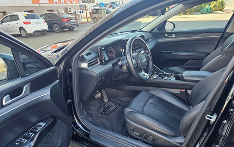 KIA K5, 2023 год, 3 750 000 рублей, 12 фотография