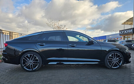 KIA K5, 2023 год, 3 750 000 рублей, 11 фотография