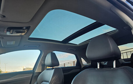 KIA K5, 2023 год, 3 750 000 рублей, 13 фотография