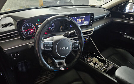 KIA K5, 2023 год, 3 750 000 рублей, 3 фотография