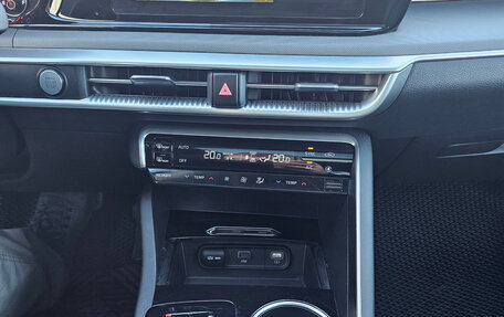 KIA K5, 2023 год, 3 750 000 рублей, 16 фотография