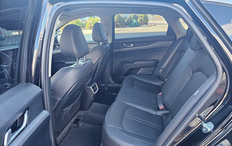 KIA K5, 2023 год, 3 750 000 рублей, 14 фотография