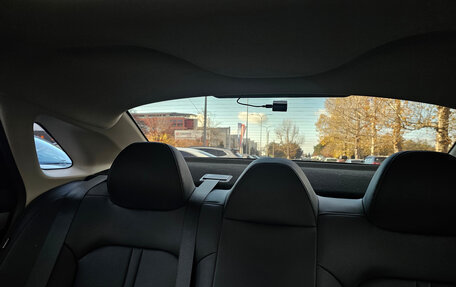 KIA K5, 2023 год, 3 750 000 рублей, 18 фотография