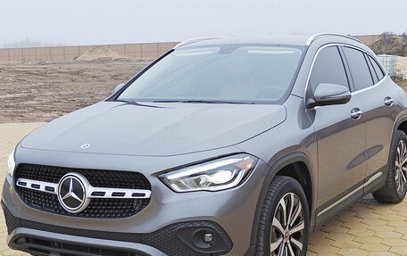 Mercedes-Benz GLA, 2023 год, 7 320 000 рублей, 4 фотография