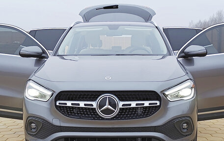 Mercedes-Benz GLA, 2023 год, 7 320 000 рублей, 2 фотография