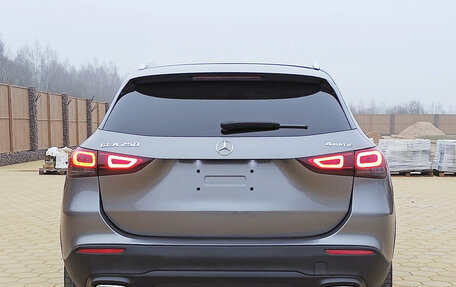 Mercedes-Benz GLA, 2023 год, 7 320 000 рублей, 8 фотография