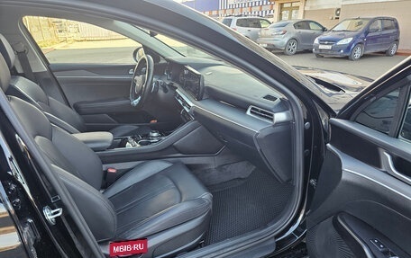 KIA K5, 2023 год, 3 750 000 рублей, 15 фотография