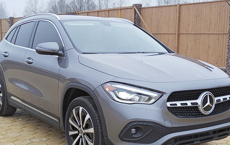 Mercedes-Benz GLA, 2023 год, 7 320 000 рублей, 15 фотография