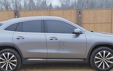 Mercedes-Benz GLA, 2023 год, 7 320 000 рублей, 12 фотография