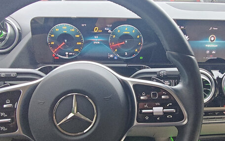 Mercedes-Benz GLA, 2023 год, 7 320 000 рублей, 22 фотография