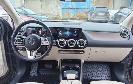 Mercedes-Benz GLA, 2023 год, 7 320 000 рублей, 23 фотография