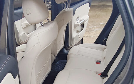 Mercedes-Benz GLA, 2023 год, 7 320 000 рублей, 31 фотография