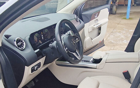 Mercedes-Benz GLA, 2023 год, 7 320 000 рублей, 29 фотография