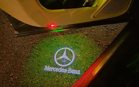 Mercedes-Benz GLA, 2023 год, 7 320 000 рублей, 35 фотография