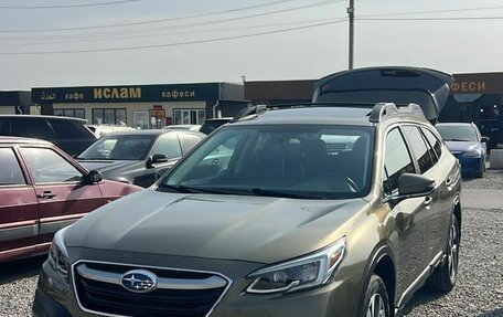 Subaru Outback VI, 2019 год, 2 150 000 рублей, 4 фотография