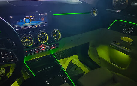 Mercedes-Benz GLA, 2023 год, 7 320 000 рублей, 34 фотография