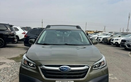 Subaru Outback VI, 2019 год, 2 150 000 рублей, 2 фотография