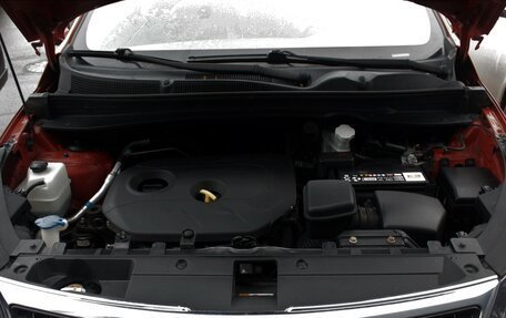 KIA Sportage III, 2014 год, 1 450 000 рублей, 5 фотография