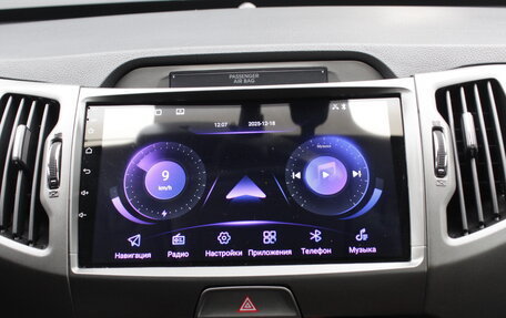 KIA Sportage III, 2014 год, 1 450 000 рублей, 19 фотография