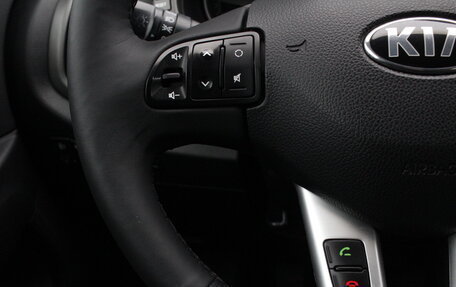 KIA Sportage III, 2014 год, 1 450 000 рублей, 13 фотография