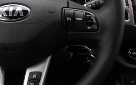 KIA Sportage III, 2014 год, 1 450 000 рублей, 14 фотография