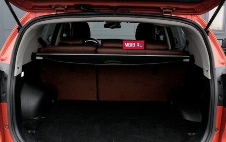 KIA Sportage III, 2014 год, 1 450 000 рублей, 6 фотография