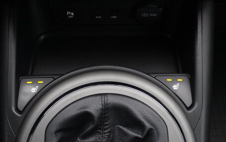 KIA Sportage III, 2014 год, 1 450 000 рублей, 22 фотография