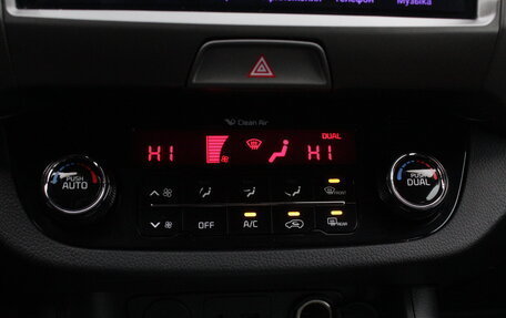 KIA Sportage III, 2014 год, 1 450 000 рублей, 21 фотография