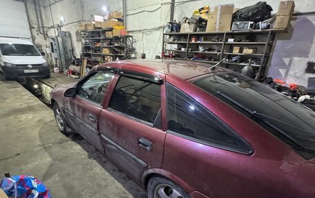 Opel Vectra B рестайлинг, 1998 год, 250 000 рублей, 2 фотография