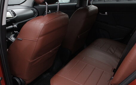 KIA Sportage III, 2014 год, 1 450 000 рублей, 25 фотография