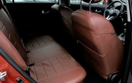 KIA Sportage III, 2014 год, 1 450 000 рублей, 26 фотография