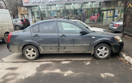 Vortex Estina II (FL-C), 2009 год, 79 000 рублей, 7 фотография