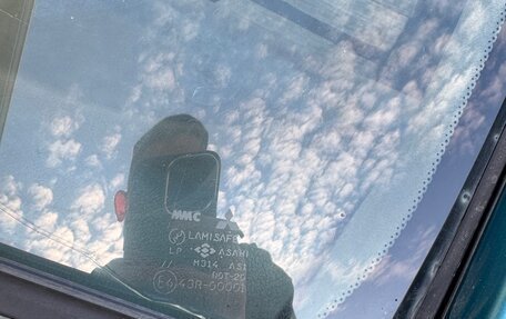 Mitsubishi RVR III рестайлинг, 1995 год, 195 000 рублей, 7 фотография