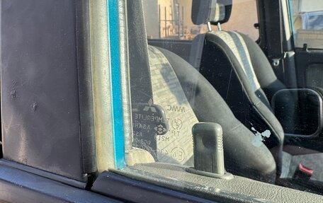 Mitsubishi RVR III рестайлинг, 1995 год, 195 000 рублей, 5 фотография