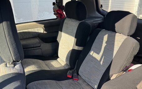 Mitsubishi RVR III рестайлинг, 1995 год, 195 000 рублей, 10 фотография