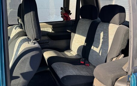 Mitsubishi RVR III рестайлинг, 1995 год, 195 000 рублей, 11 фотография