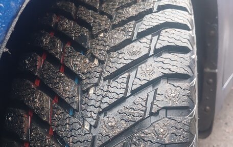 Hyundai Solaris II рестайлинг, 2014 год, 450 000 рублей, 2 фотография