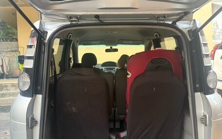 Toyota Sienta I, 2010 год, 850 000 рублей, 6 фотография